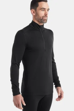Sous-Vêtement 200 Oasis Ls Half Zip