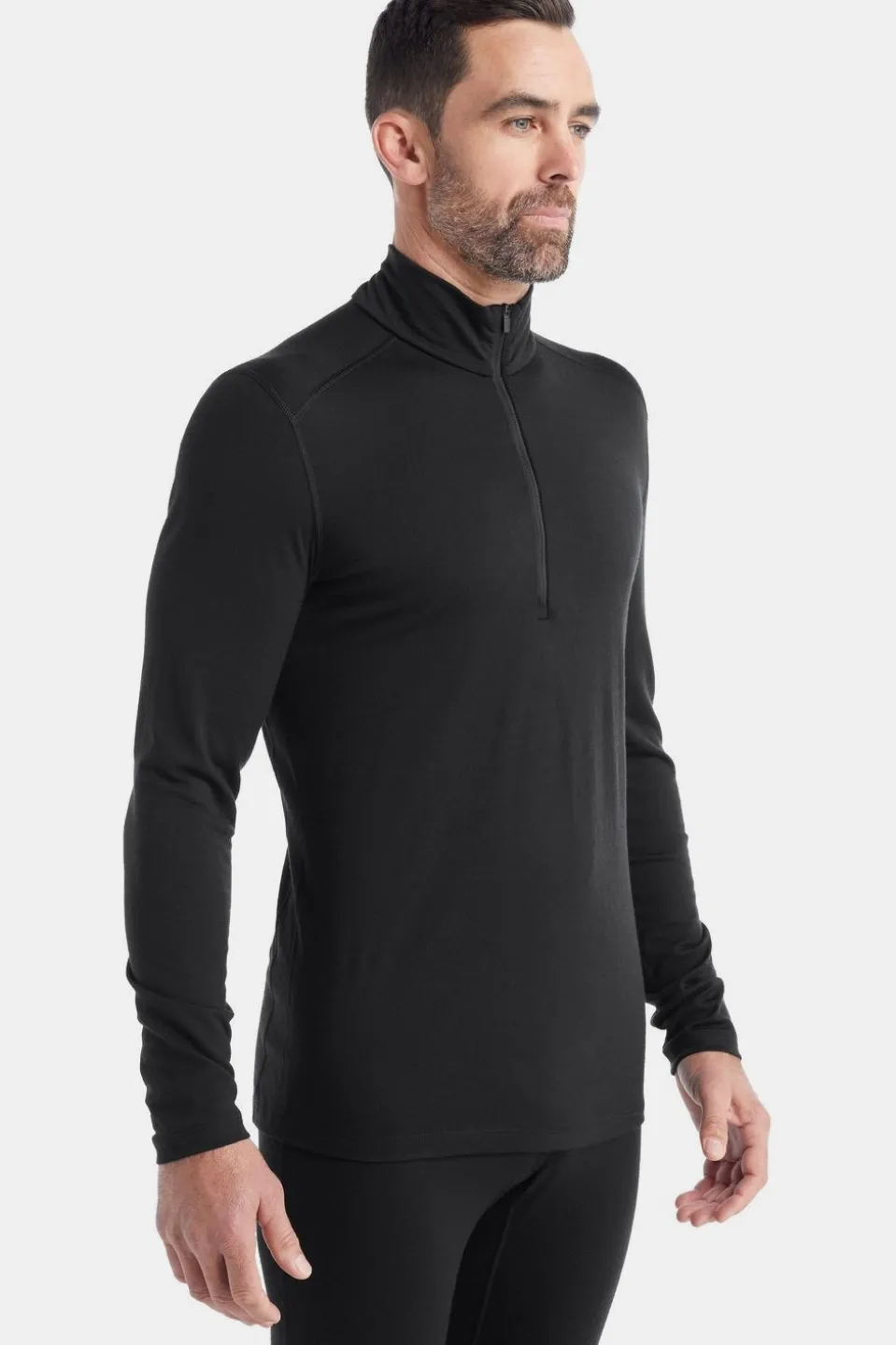 Sous-Vêtement 200 Oasis Ls Half Zip