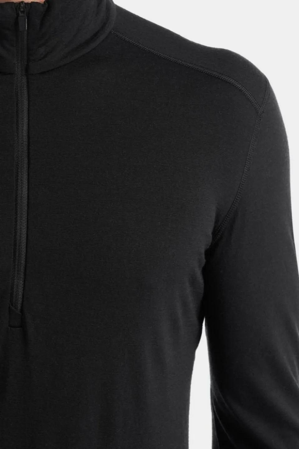 Sous-Vêtement 200 Oasis Ls Half Zip