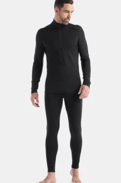 Sous-Vêtement 200 Oasis Ls Half Zip