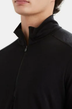Sous-Vêtement 200 Oasis Ls Half Zip