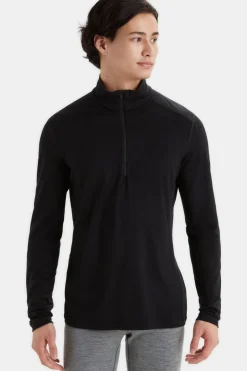 Sous-Vêtement 200 Oasis Ls Half Zip