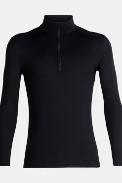Sous-Vêtement 200 Oasis Ls Half Zip