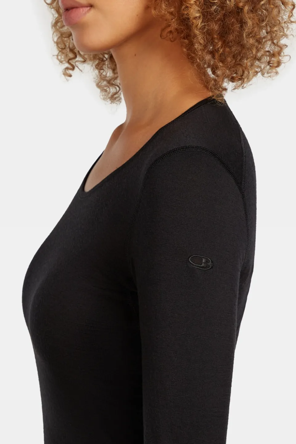 Sous-Vêtement 200 Oasis LS Scoop