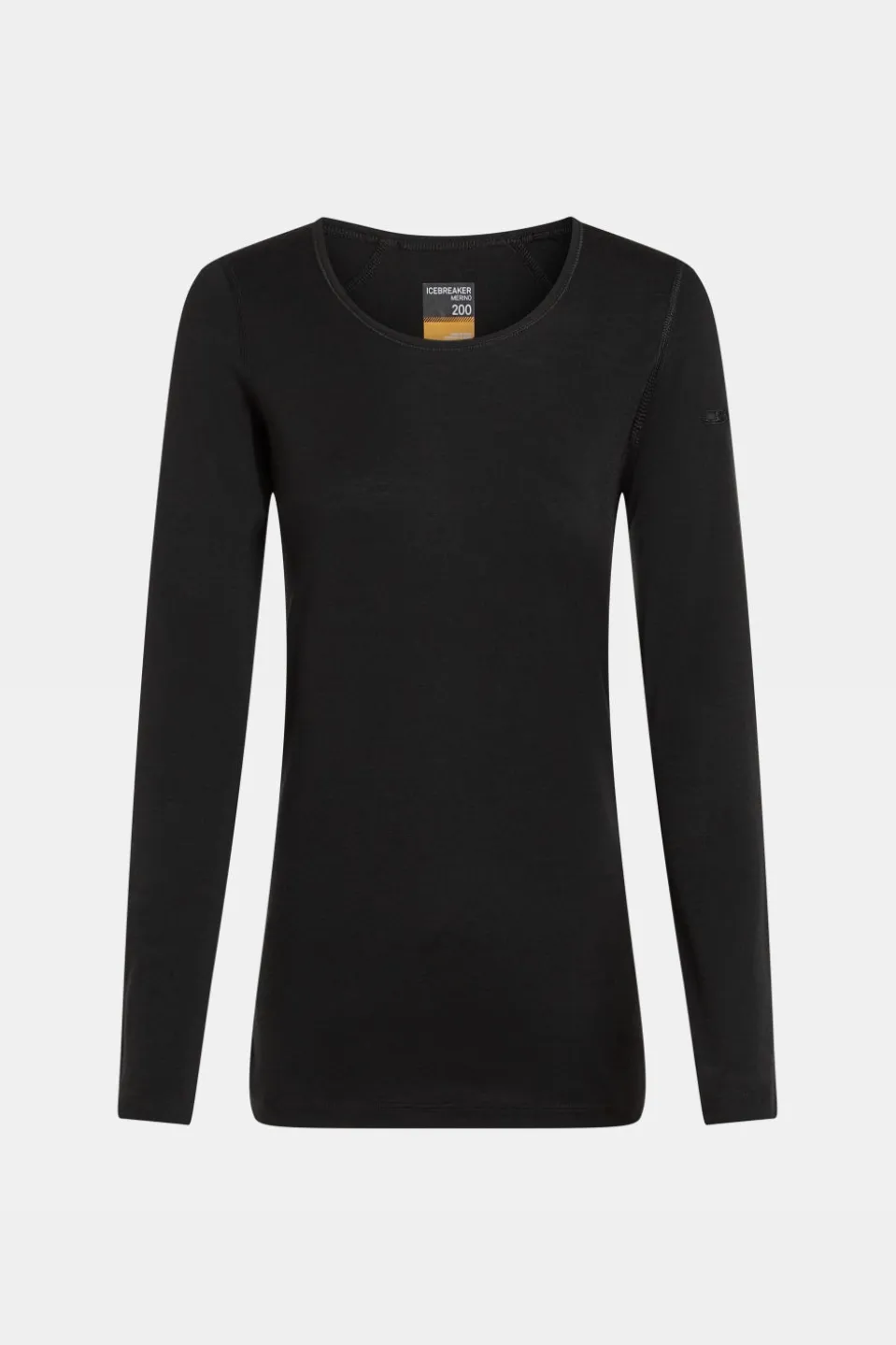 Sous-Vêtement 200 Oasis LS Scoop