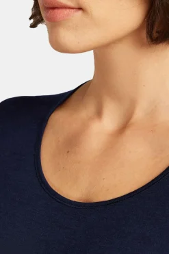 Sous-Vêtement 200 Oasis LS Scoop