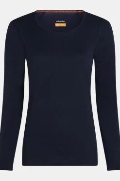Sous-Vêtement 200 Oasis LS Scoop