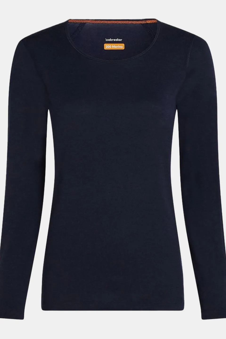 Sous-Vêtement 200 Oasis LS Scoop
