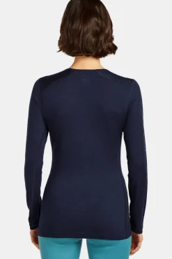 Sous-Vêtement 200 Oasis LS Scoop