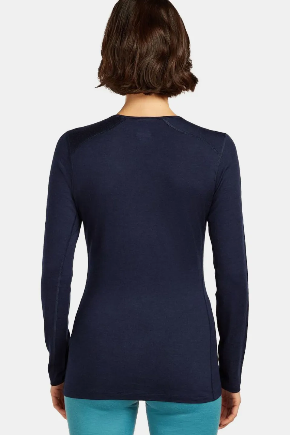 Sous-Vêtement 200 Oasis LS Scoop