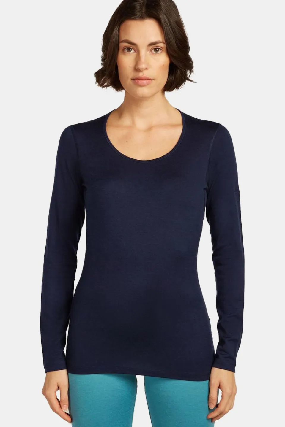 Sous-Vêtement 200 Oasis LS Scoop