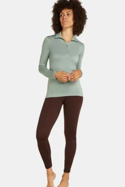 Sous-Vêtement 260 Tech Ls Half Zip