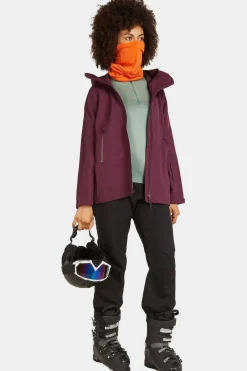 Sous-Vêtement 260 Tech Ls Half Zip
