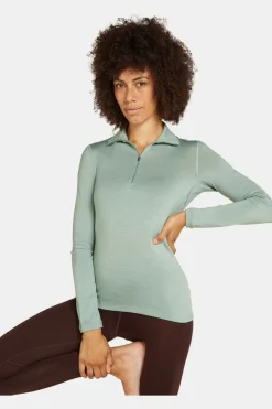 Sous-Vêtement 260 Tech Ls Half Zip