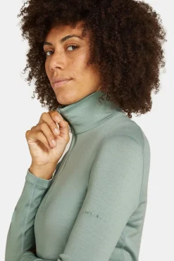 Sous-Vêtement 260 Tech Ls Half Zip
