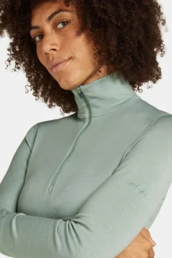 Sous-Vêtement 260 Tech Ls Half Zip