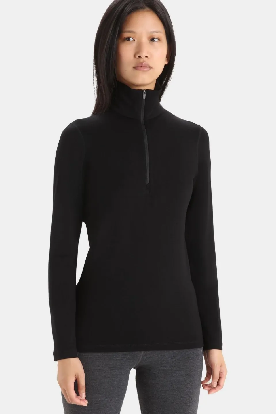 Sous-Vêtement 260 Tech Ls Half Zip