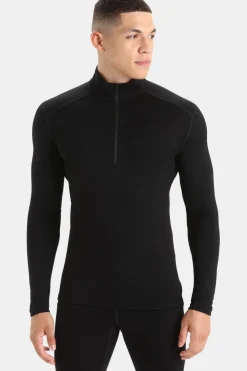 Sous-Vêtement 260 Tech Ls Half Zip