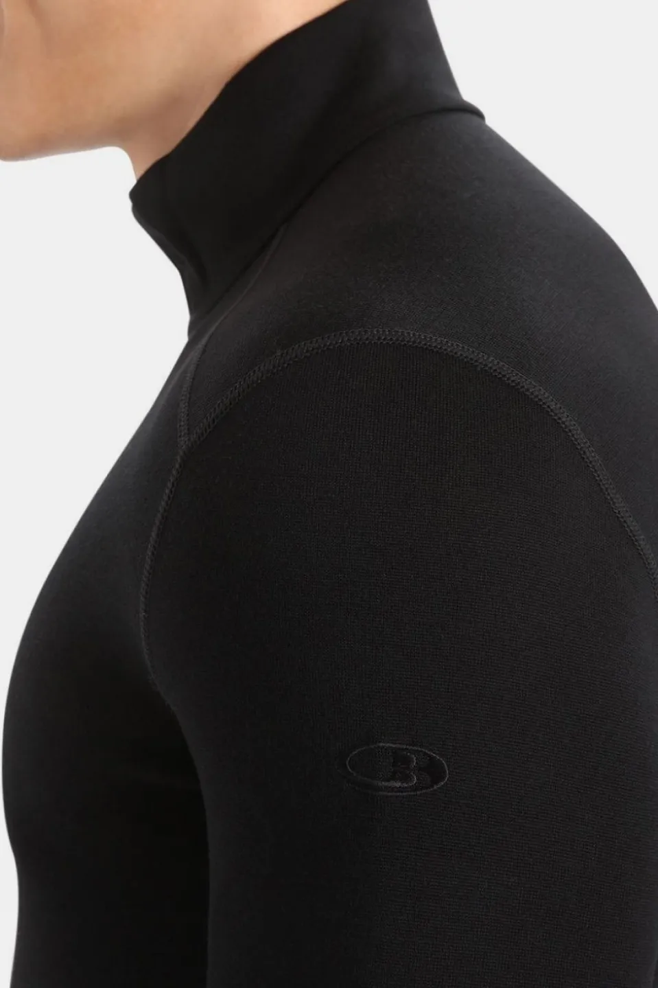 Sous-Vêtement 260 Tech Ls Half Zip