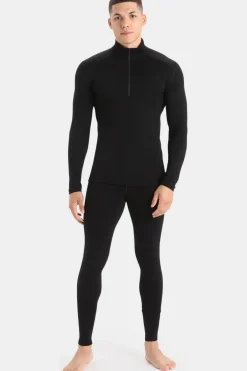 Sous-Vêtement 260 Tech Ls Half Zip