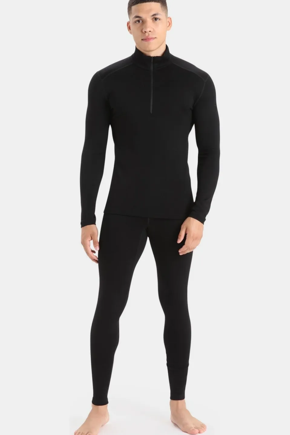 Sous-Vêtement 260 Tech Ls Half Zip