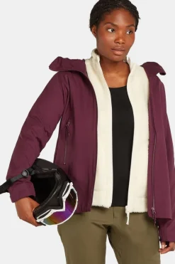 Sous-Vêtement 260 Tech Ls Scoop