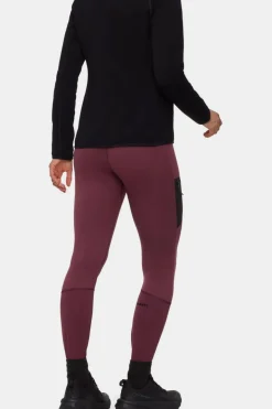 Sous-Vêtement Aconcagua Ml Tights Long Women