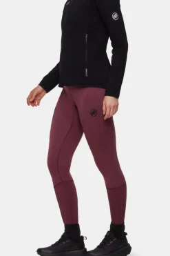 Sous-Vêtement Aconcagua Ml Tights Long Women