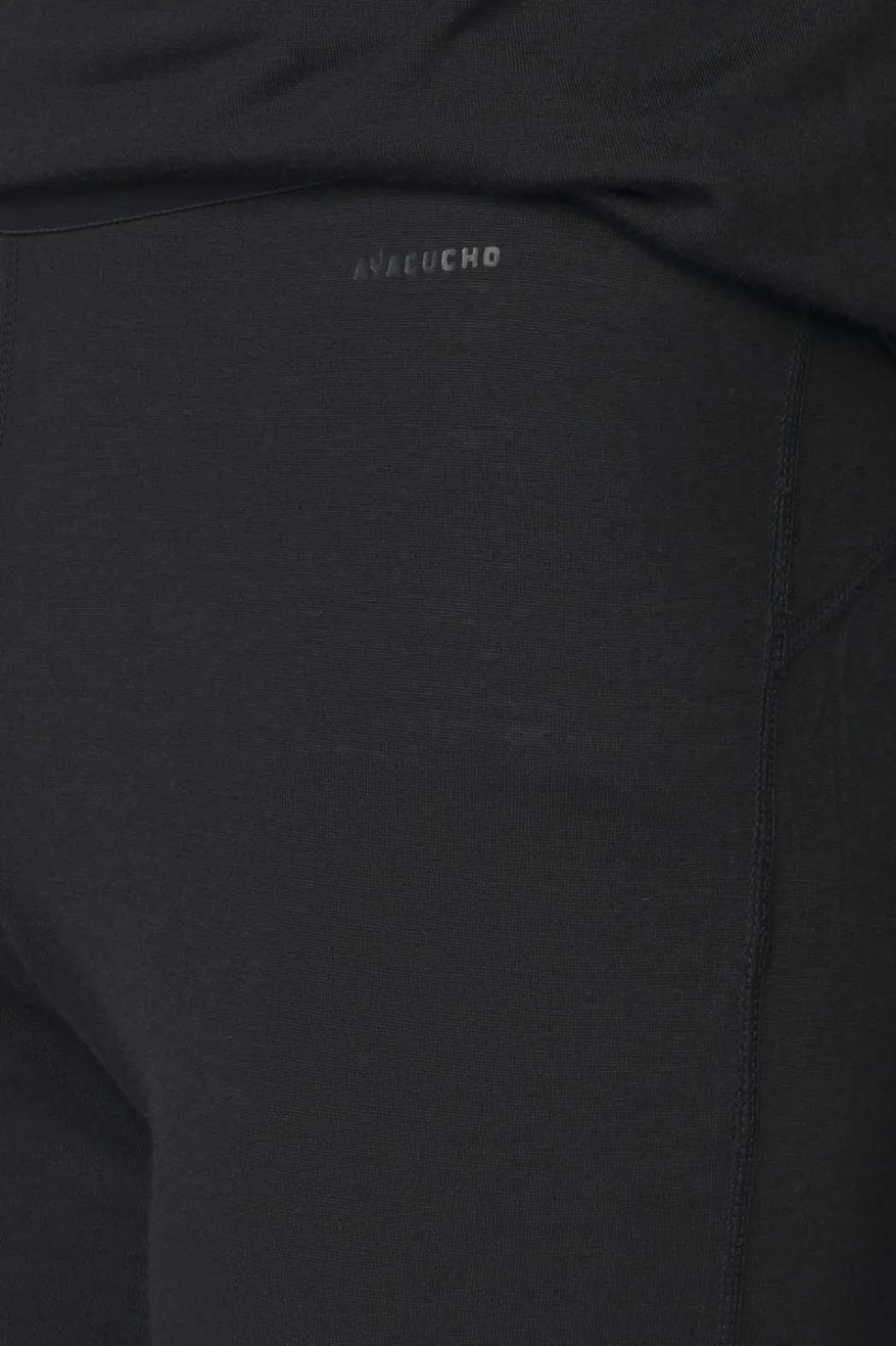 Sous-Vêtement Baselayer Bottom Long M