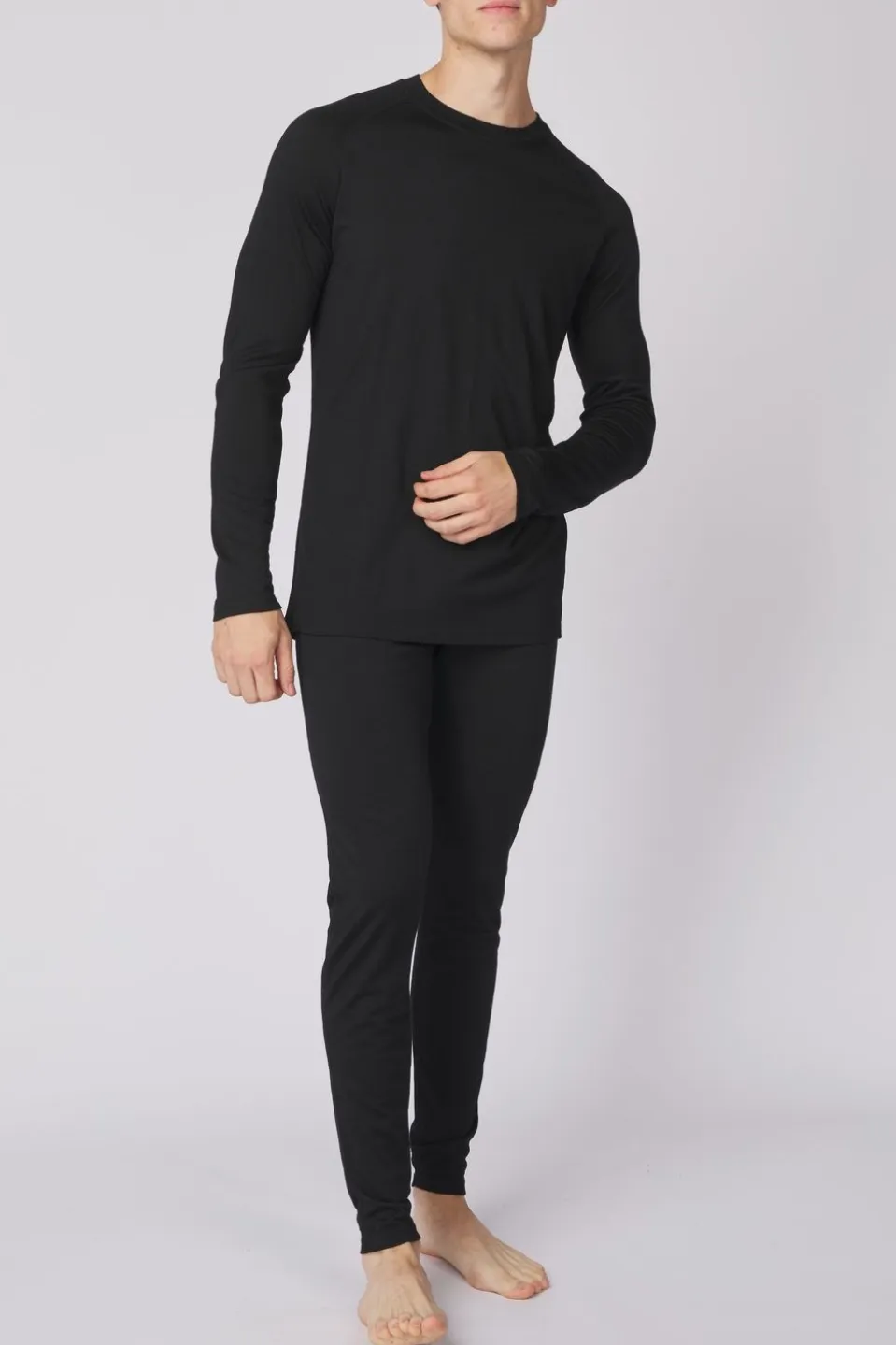 Sous-Vêtement Baselayer Bottom Long M