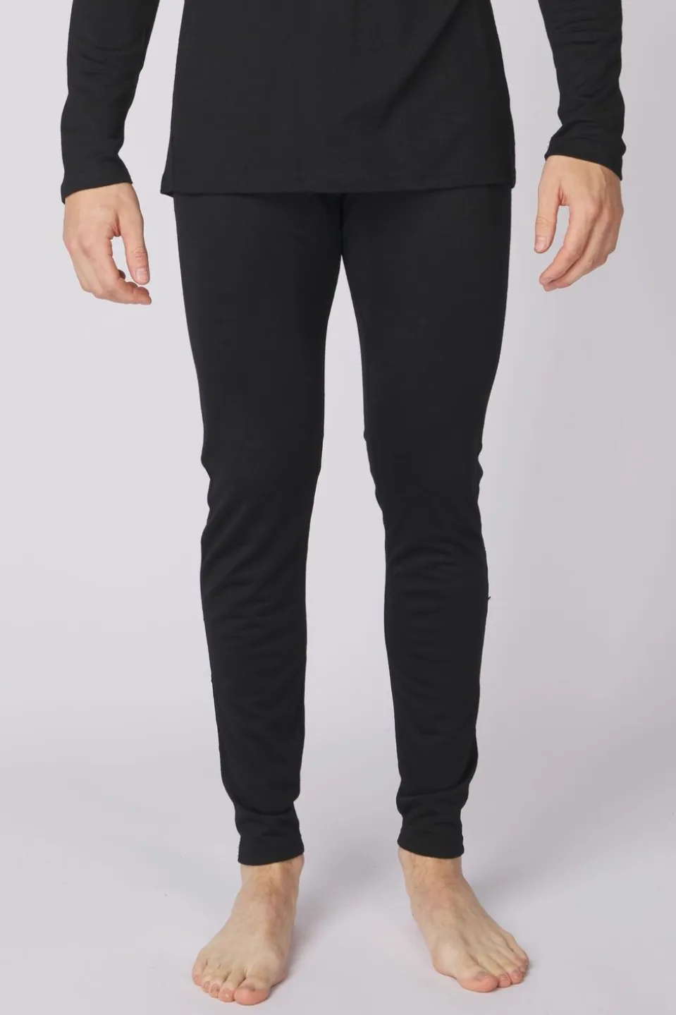 Sous-Vêtement Baselayer Bottom Long M