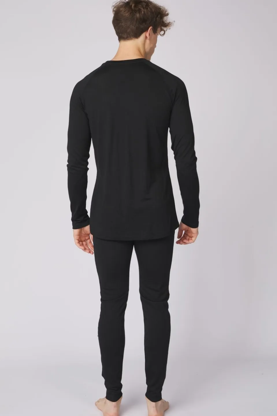 Sous-Vêtement Baselayer Bottom Long M