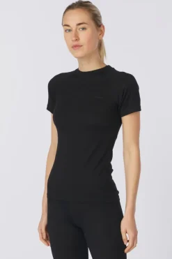 Sous-Vêtement Baselayer Top Ss W