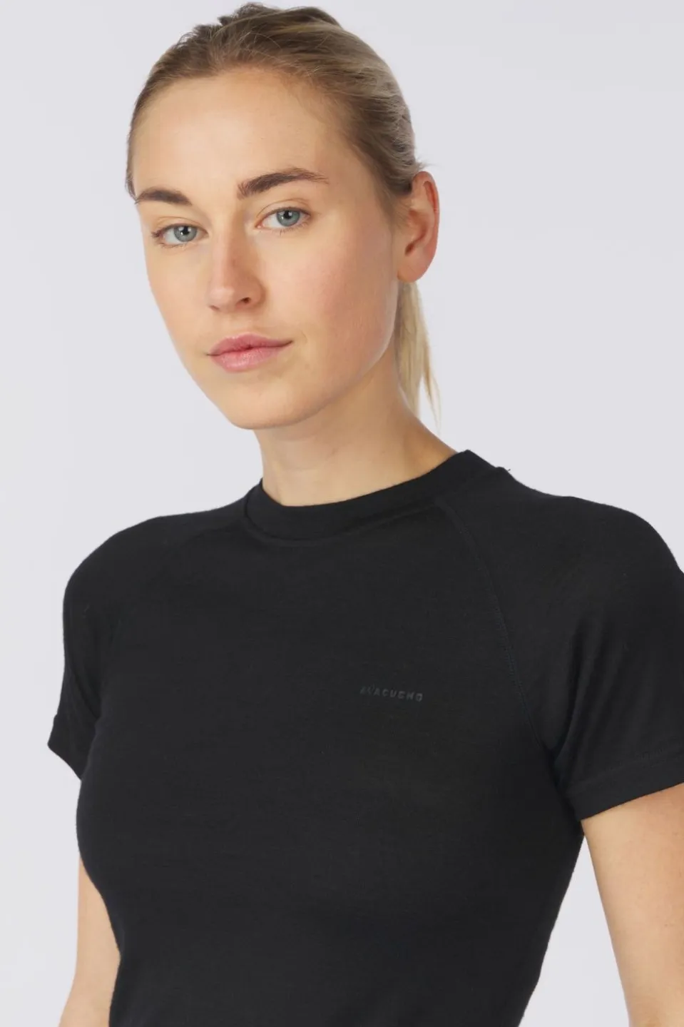 Sous-Vêtement Baselayer Top Ss W