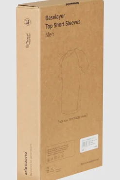 Sous-Vêtement Baselayer Top Ss M