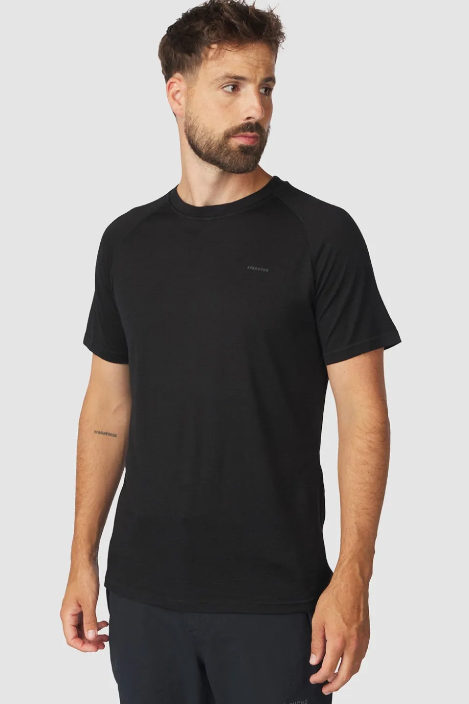 Sous-Vêtement Baselayer Top Ss M