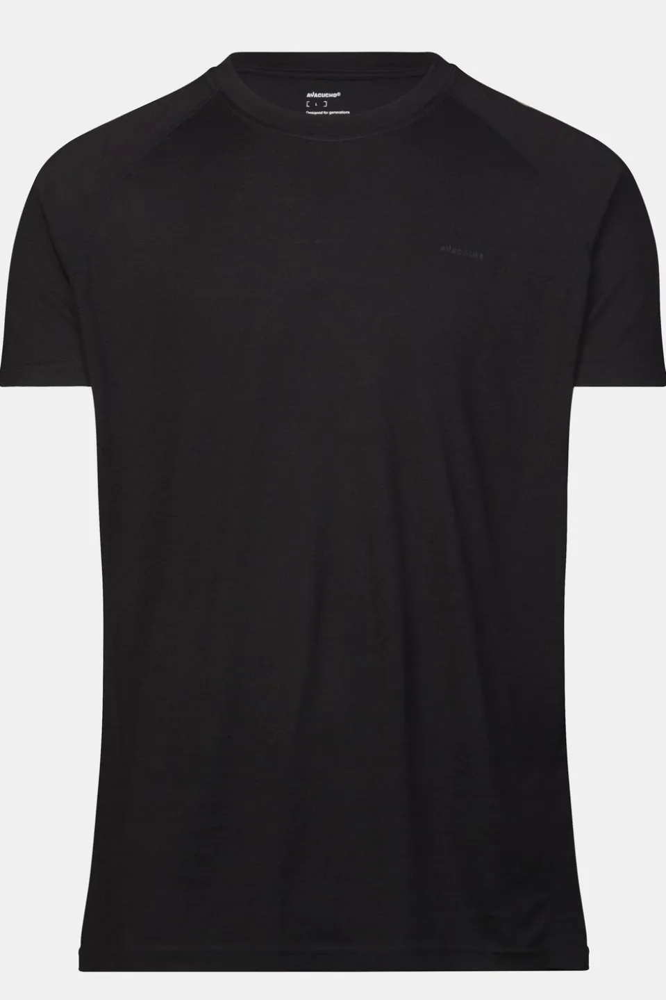 Sous-Vêtement Baselayer Top Ss M