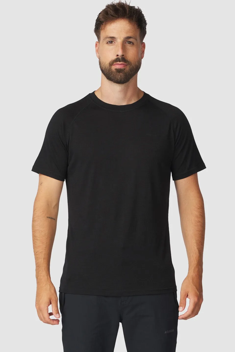 Sous-Vêtement Baselayer Top Ss M