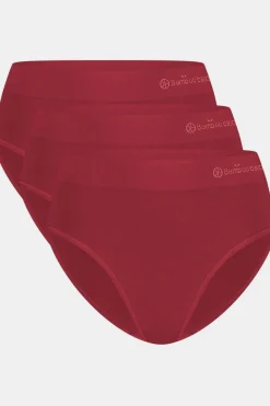 Sous-Vêtement Belle Briefs 3-Pack