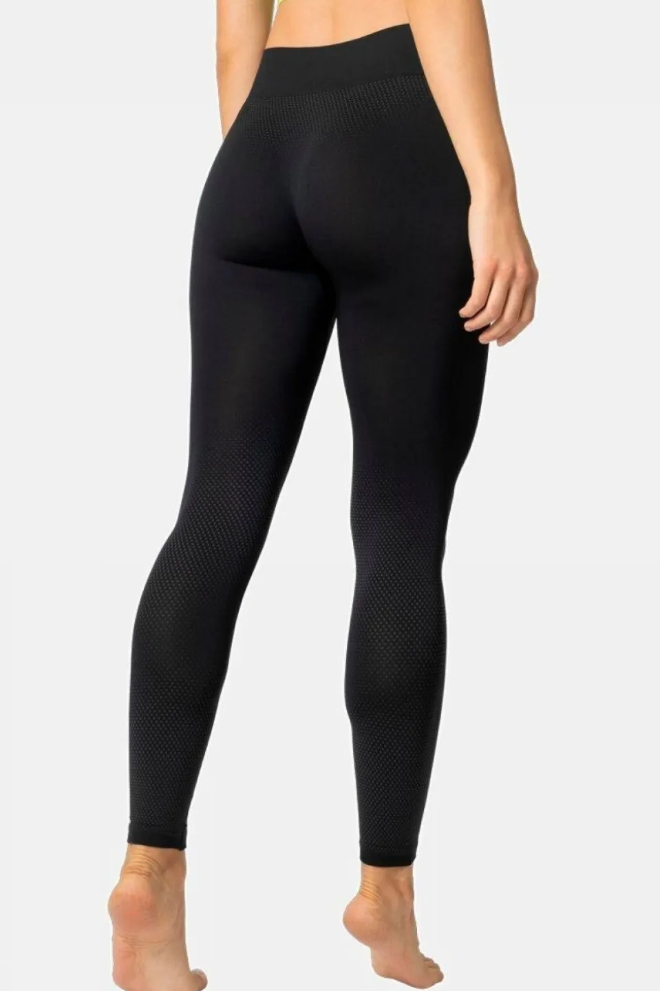 Sous-Vêtement Bl Bottom Long Performance Light Eco