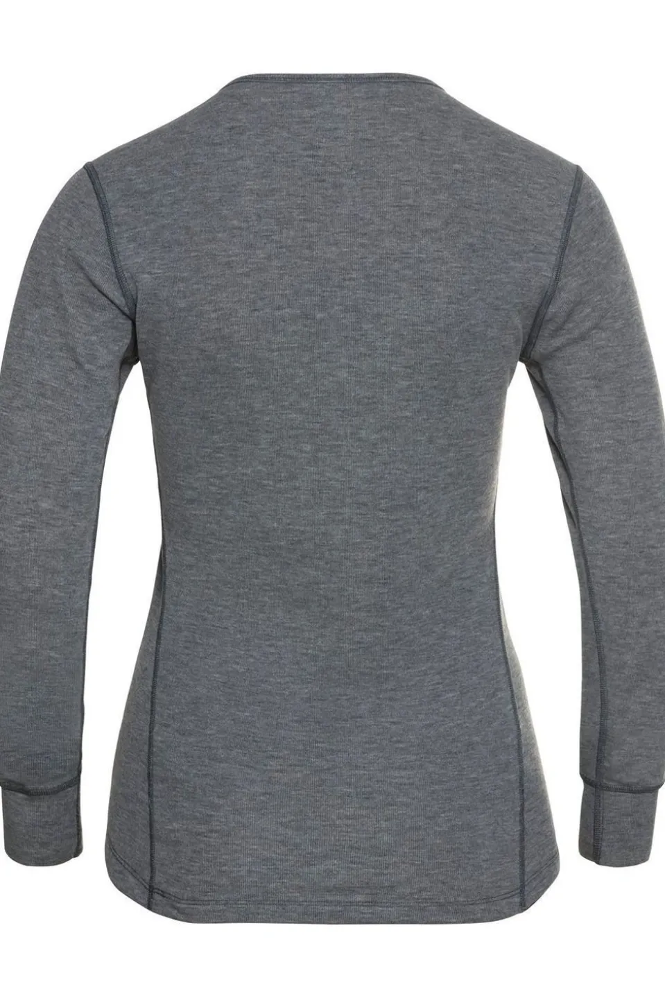 Sous-Vêtement Bl Top Crew Neck L/S Active Warm Eco