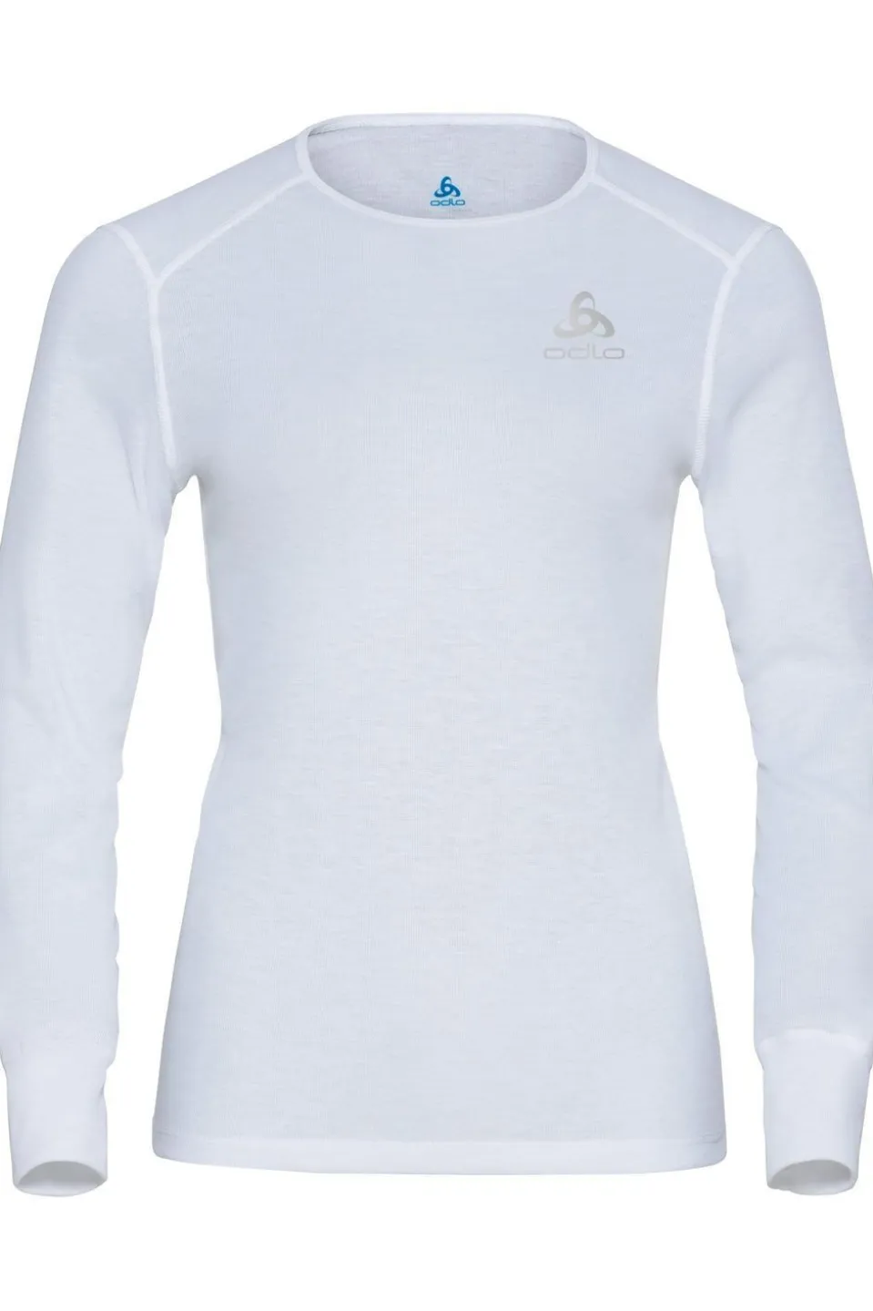 Sous-Vêtement Bl Top Crew Neck L/S Active Warm Eco