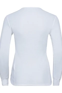 Sous-Vêtement Bl Top Crew Neck L/S Active Warm Eco