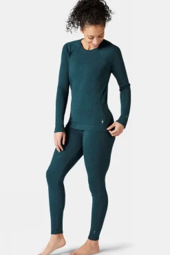 Sous-Vêtement Classic Thermal Merino Baselayer Crew