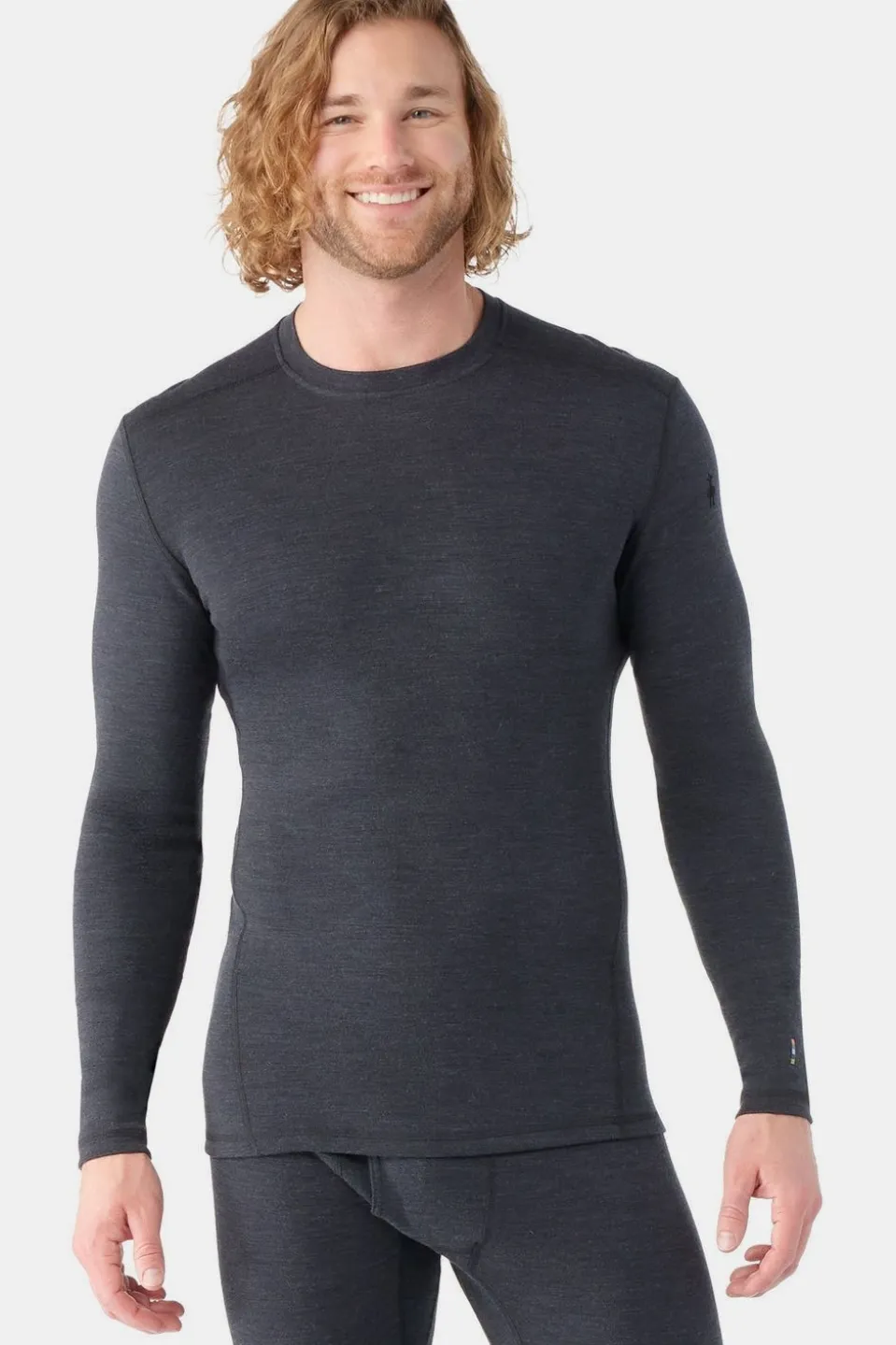 Sous-Vêtement Classic Thermal Merino Baselayer Crew