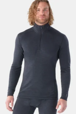 Sous-Vêtement Classic Thermal Merino Baselayer 1/4Zip