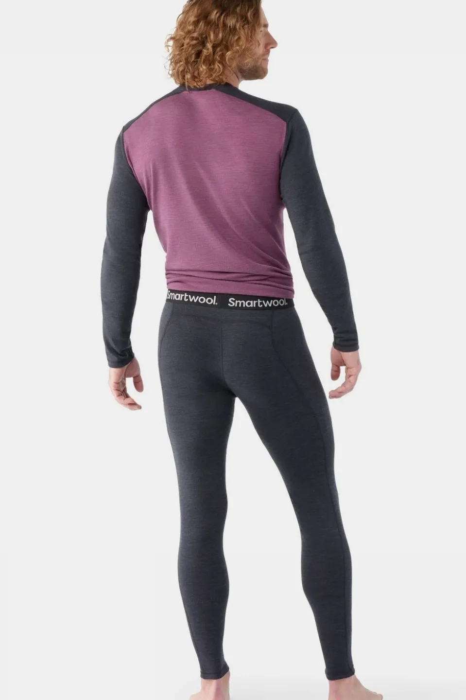 Sous-Vêtement Classic Thermal Merino Baselayer Bottom