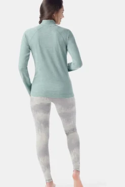 Sous-Vêtement Classic Thermal Merino Baselayer 1/4Zip