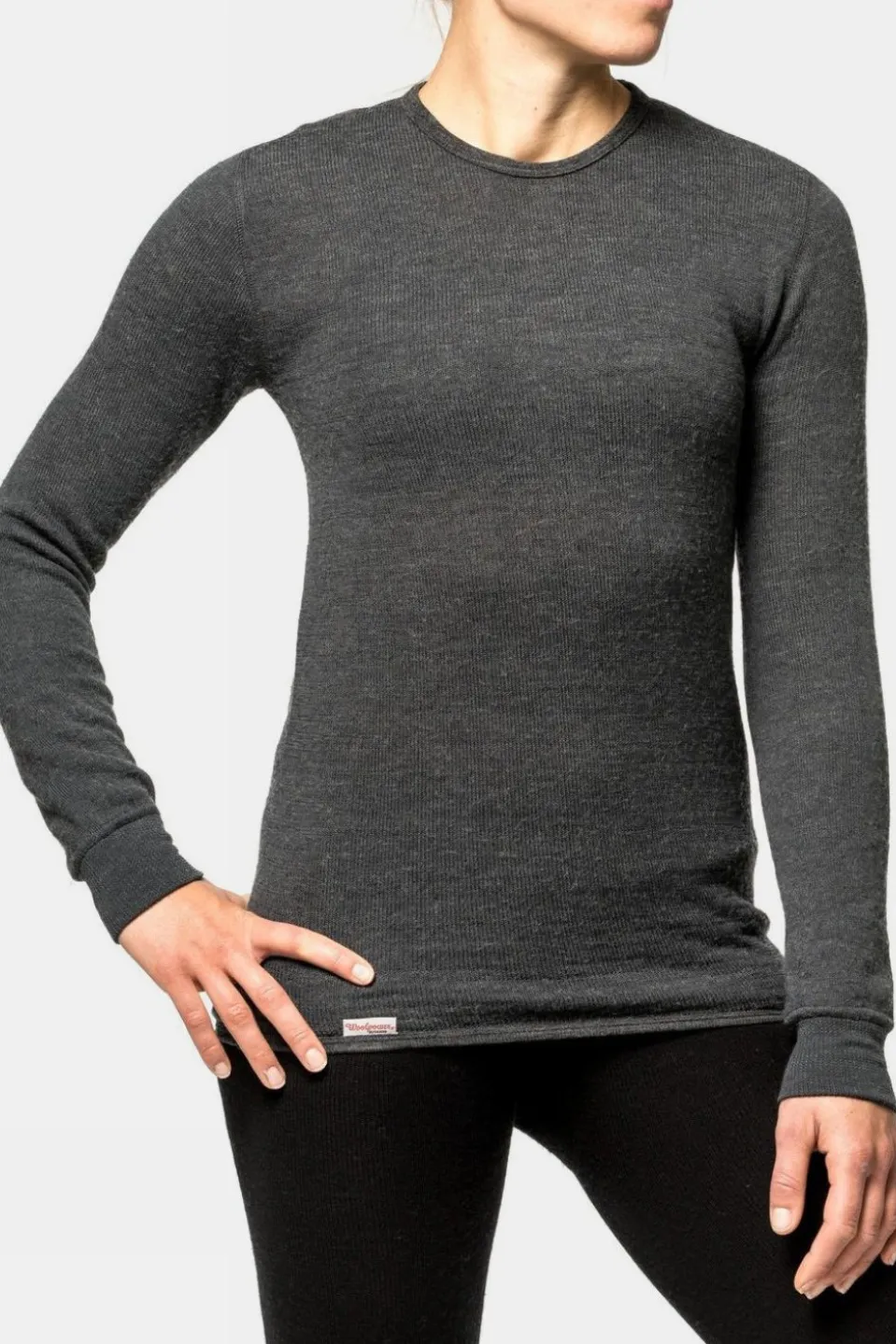 Sous-Vêtement Crewneck 200 (unisex baselayer)