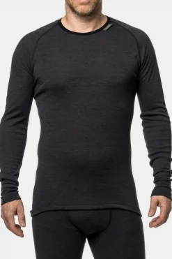 Sous-Vêtement Crewneck Protection Lite Ls Men